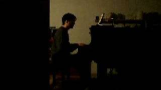 bach partita 5 corrente