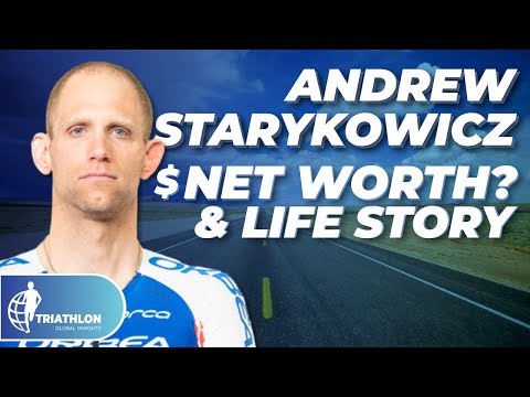 Andrew Starykowicz Net Worth and Life Story | MOTIVATION