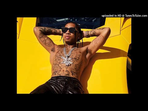 [FREE] The Limba x Andro x TYGA type beat – "MONEYCOLLECTOR"