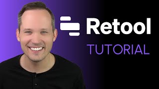 Retoolとは？ローコード社内アプリビルダーのレビューとチュートリアル