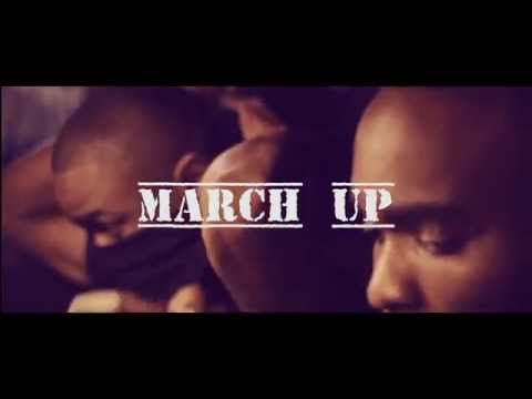 Artaiga - March Up