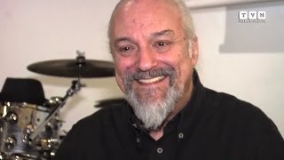 Il ritorno di Eugenio Finardi - "Fibrillante", storie di chi combatte ogni giorno