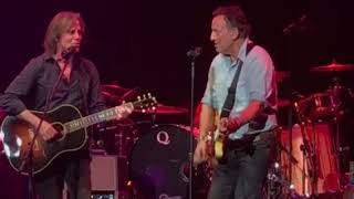 Take it Easy - Bruce  and Jackson