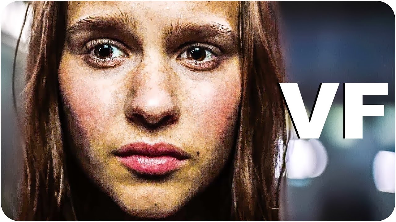 Miniature de la vidéo I AM MOTHER Bande Annonce VF (2019) du film I Am Mother