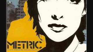 Metric - Succexy