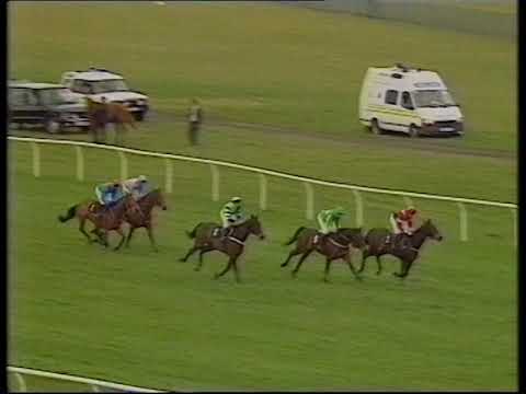 1992 Mumm Mildmay Novices' Chase