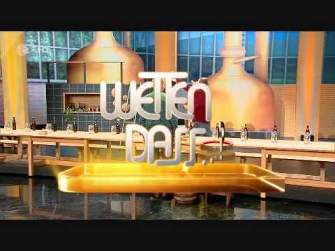 Wetten DASS !!! 12. Februar 2011 Kronkorken Wette , Gottschalk`s  letzte Sendung