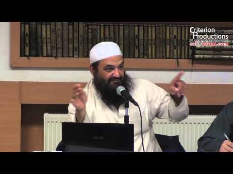 Al Adab Al Mufrad - Lesson 09 By Abu Suhaib