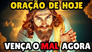 ???? O Poder Secreto do Pai Nosso! Use Esta Oração Como um Escudo Contra Todo o Mal! ????⚡