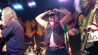 Brujeria - Satongo/Desperado (Bottom Lounge, October 29, 2017)