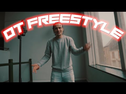 STEN - #OTFREESTYLE [S1.E12]