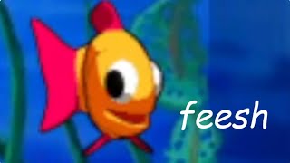 The greatest aquarium simulator of All-Time.