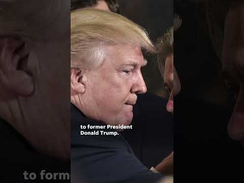 Bannon ordered to prison July 1 to serve time for contempt of Congress conviction Shorts