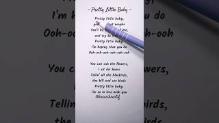 Download lagu Learn Sweet English Phrases from Pretty Little Baby by Connie Francis mp3