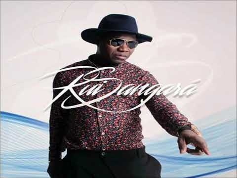 Rui Sangará - Lei di bida (Álbum Mar Azul 2018)