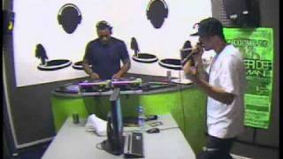 DJ ASSASSIN MC WISPER PHATBEATS DNB TV 2-10-10.wmv