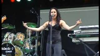 Melanie C -- You Will See (live in Paris)