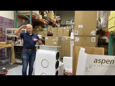 Matching amps to preamps