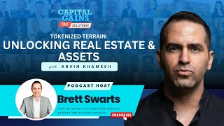 Current Crypto & NFT Market with Arvin Khamseh