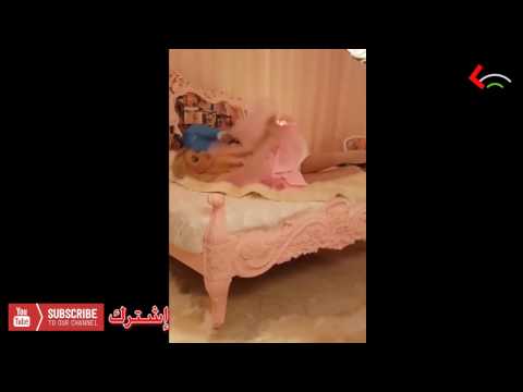 المشهد الممنوع من العرض من فيديو كليب ' ميريام كلينك وجاد خليفة ' - فوتت الجول !!