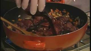 preview picture of video 'Ristorante_Rieti_Contigliano_Agrodolce_Sereno_Variabile.mpg'