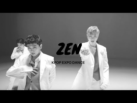 180415 KED - Solo - Zen - ‘Fantasy’ by JBJ