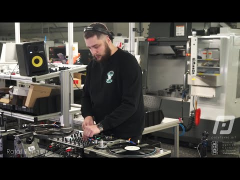 Pozytyvka'st Stream - 2021.12.30 - Rafał Banach