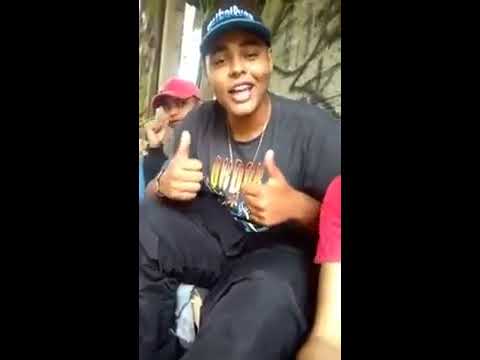 MC CH - Medley Música nova 2016