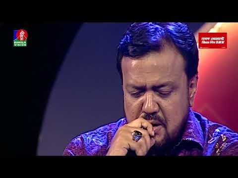 মরিলে কান্দিস না আমার দায় | Morile kandish Na Amar Day | Selim Chowdhury | Music Club