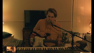 Kevin Garrett - Precious [MDWS Live Cover]