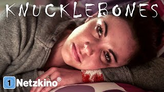 Knucklebones (HORROR ganzer Film Horror Filme Deut