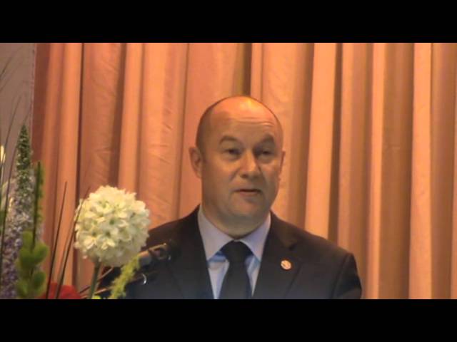 Поблагодарил сам Президент