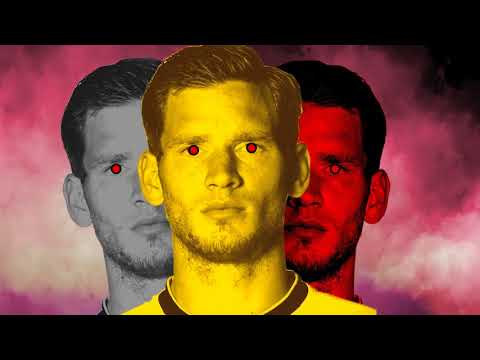 DJ YOLOTANKER ft. Studio Brussel en Balthasar Boma - De Roodste Duivel (een ode aan Jan Vertonghen)