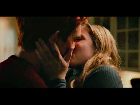 betty and archie (barchie) kiss riverdale 5x19 HD