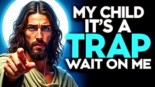 🔴"MY CHILD YOU REALLY NEED TO KNOW THIS" God Message Today | God Helps