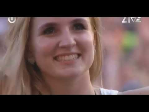 City of Dreams LIVE - Alesso ft Dirty South at Ultra Music Festival 2013