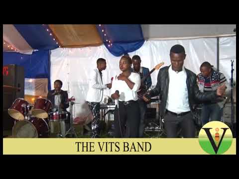 The Vits Band Performing-Muchana by Kanda Bongoman