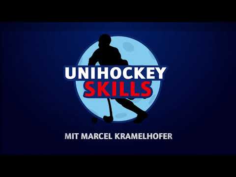 Unihockey Skills - Shooting Übungen