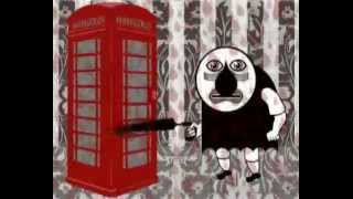 WILLIAM F. BURROUGHS  - CALLED THE LAW