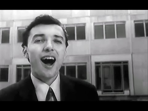 Karel Gott - Mám rozprávkový dom [Remastered] Zlatý klíč na Dunaji 1966 (Music video)