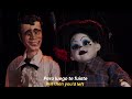 Los Yesterdays “Nobody's Clown” (Official video) [Lyrics English - Subtitulado Español]