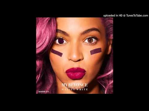 Matieu White - ''My Beyoncé'' ( KREYOL REMIX#1 )