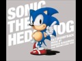 Sonic the Hedgehog 2 - Staff Roll