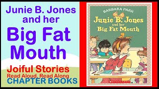 Junie B Jones and her Big Fat Mouth gameplay video by smaloney, 38:51 duration
