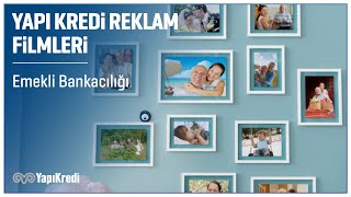 Yapı Kredi - Emekli Bankacılığı