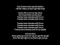 Lil Uzi Vert 20 Min Lyrics