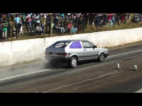 Gol Turbo Rodrigo Rossato