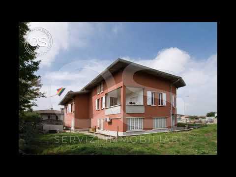 Villa in Vendita a Pavone del Mella (BS)