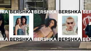 Bershka 25th anniversary | introducing our new identity