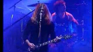 Megadeth - Risk - Prince of Darkness